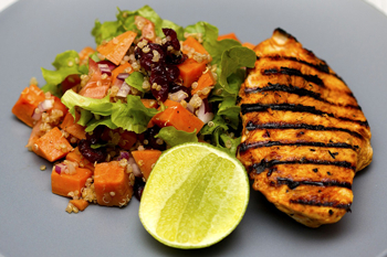 Home-Tyme Food Services Poultry Home-Tyme Food Services Poultry