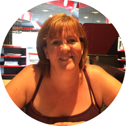 Kim Harmer-Broere Kim Harmer-Broere