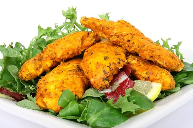 Chicken breast form Home-Tyme Food Services Chicken breast form Home-Tyme Food Services