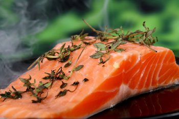 Order fish from Home-Tyme Food Services